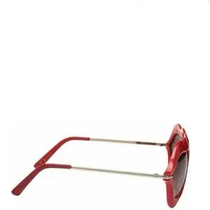 Betsey Johnson | Accessories | Rare Betsey Johnson Lips  display picture 2